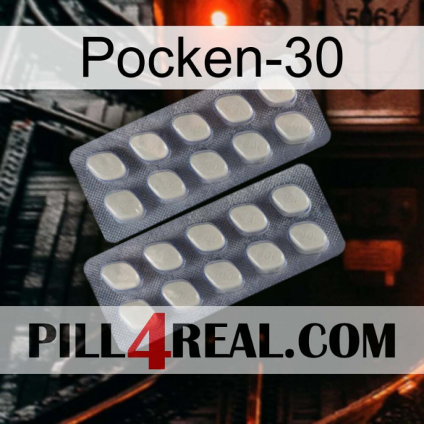 Poxet-30 07
